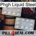 Phgh Liquid Steel 17